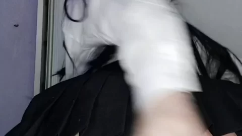 Demon Mika – Demon Mika Fucking