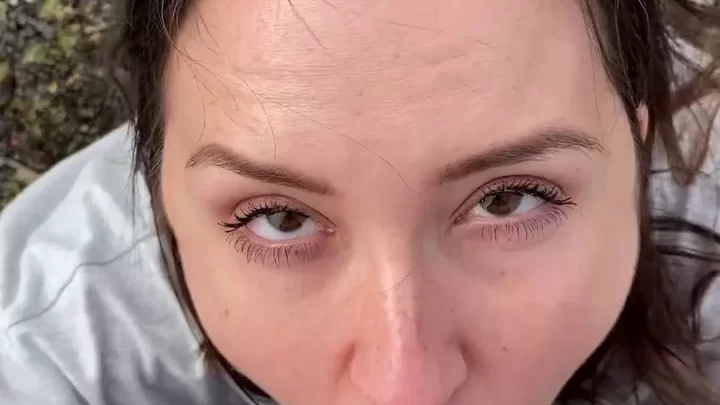 thebritishcouple – Outdoor Blowjob
