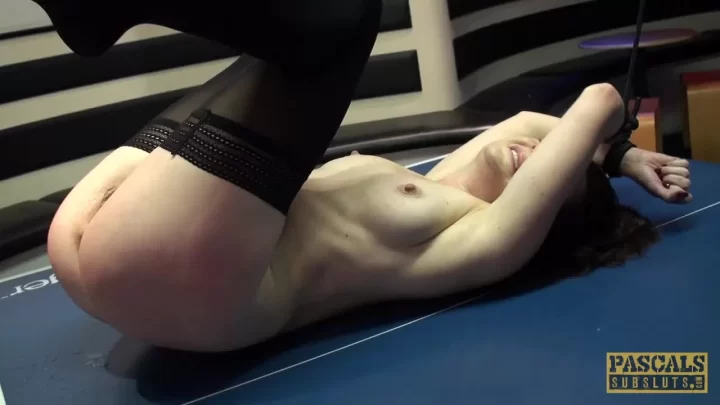 Samantha Bentley Would Rather Fuck Than Help Clean Like She Promised
