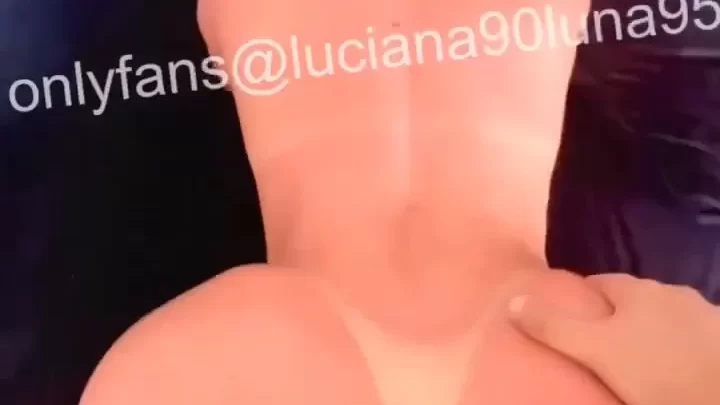 Luciana Cedeno – Luciana Luna