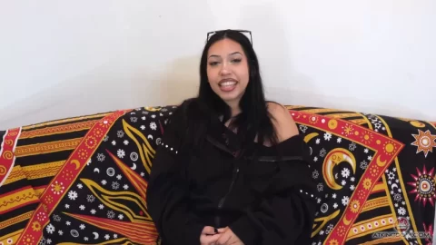 ATKGalleria – Raven Reverie XXX