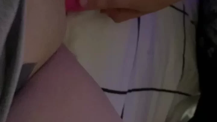 FavCuntTVX – Anal Vibrator Fun