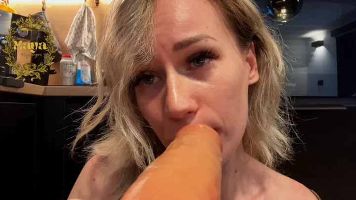Mayaeyes – StepMOMMY S HELP
