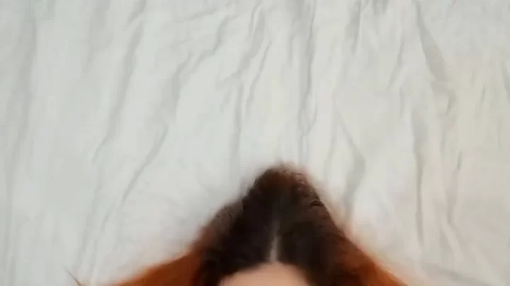 Pollydolll POV – Tits Fuck