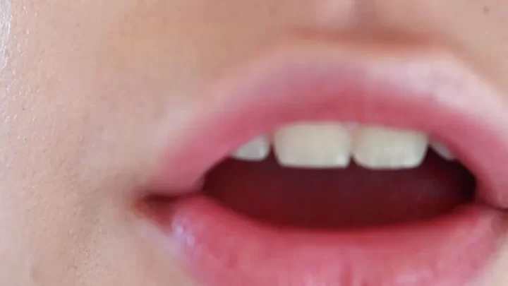Zia Xo Womanizer ASMR Dirty Talk Up Close HD