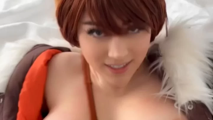Buttercupcosplays – Wuoesjh Fucking