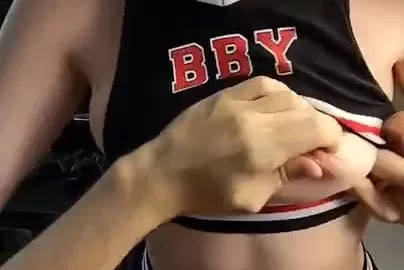Rylie Rowan Thicc Redhead Cheerleader Gets Creampie