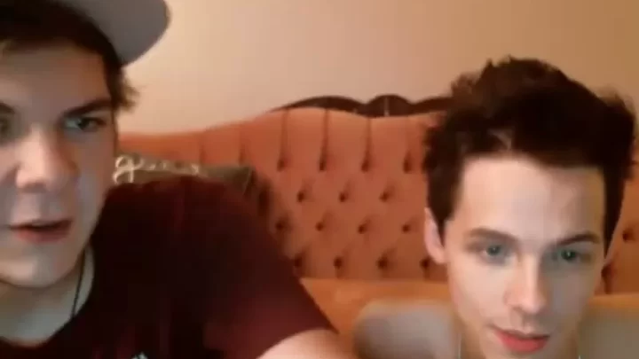 Webcam Sex Couple