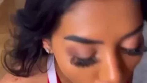 Nurshath Dulal Nurse Blowjob
