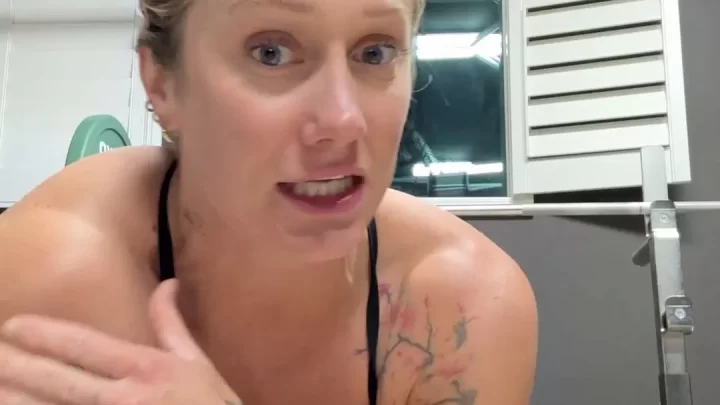 0-0-0 0 muscle mommy fuck