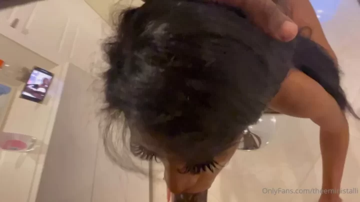Mini Stallion EE