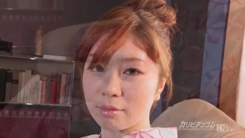 Asian teens oral and sex on bed