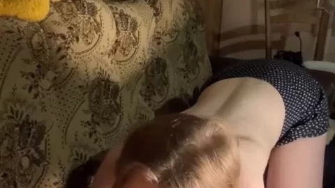 Redwildcat – Redwildcat Blowjob Cum In Mouth