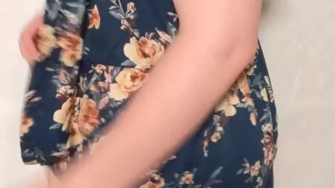 00– this dress is a little too innocent for me I Think