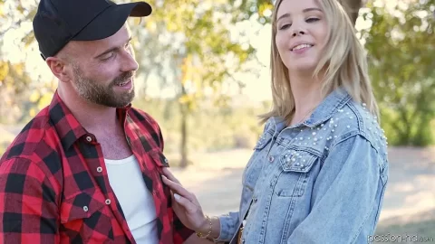 Sophia Sterling – Aim To Please