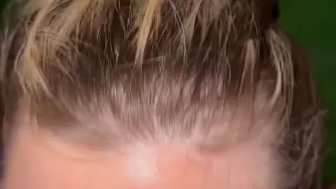 Stefanie Knight POV Blowjob