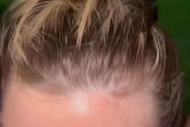 Stefanie Knight POV Blowjob
