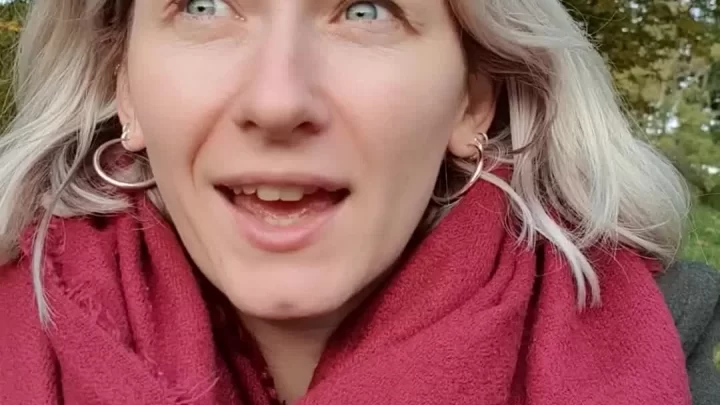 Alice your adorable Muse