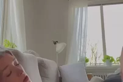 cuteinnocent swedish girl creampie