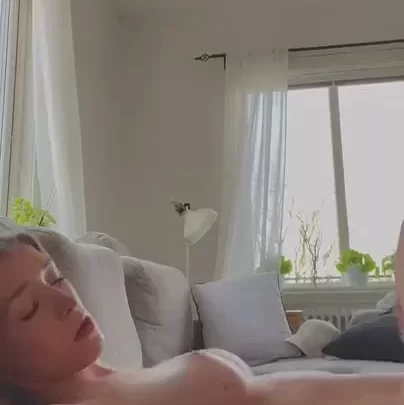 cuteinnocent swedish girl creampie