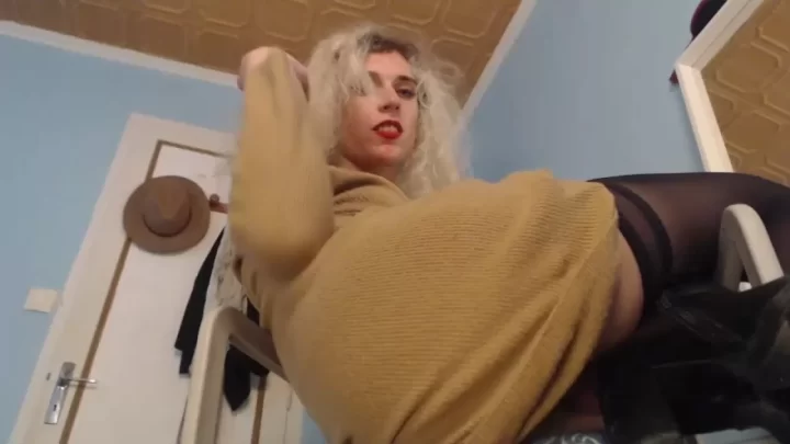 Cam Show Various TGirls