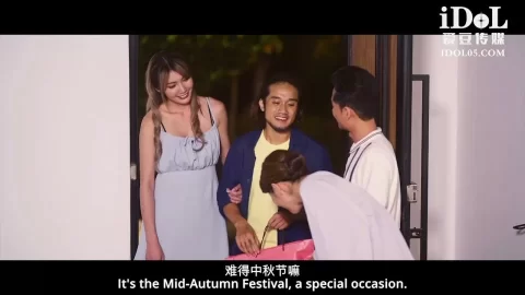 Li Zhixuan All Sex Blowjob Big Tits Foursome