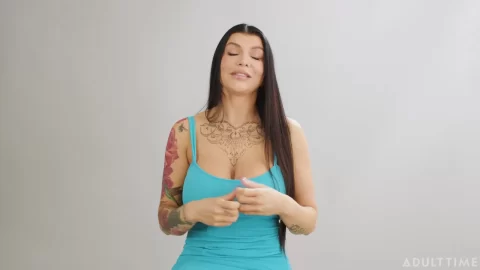 HowWomenOrgasm – Romi Rain UltraHD