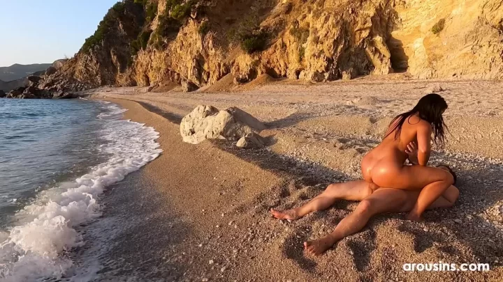 betzz aka betzz holie – beach sex