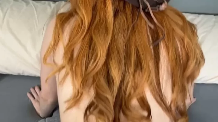 Amouranth – Cowgirls Fuck
