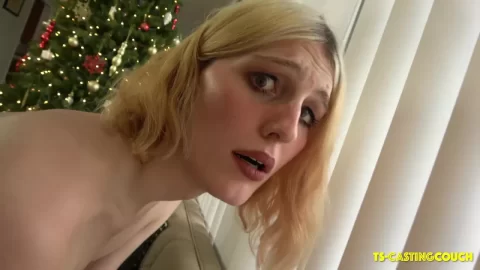 ksfree – Phoebe Xmas Porno