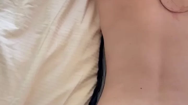 Emma Paige Gets Pounded On All Fours