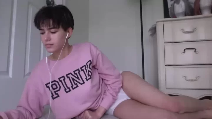 Webcam Show Solo
