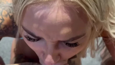 Beth Quinn – BethQuinn He Fucks My Slutty Little Throat