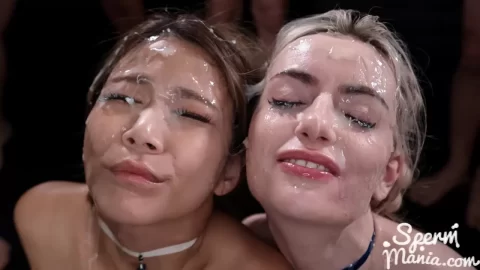sakikawanami – Emily Belle, Fantazy