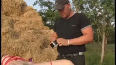 Fesseln der Lust – MMV Scene