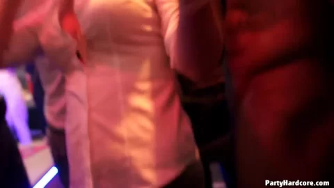Party Hardcore Gone Crazy Vol 0 Part HD