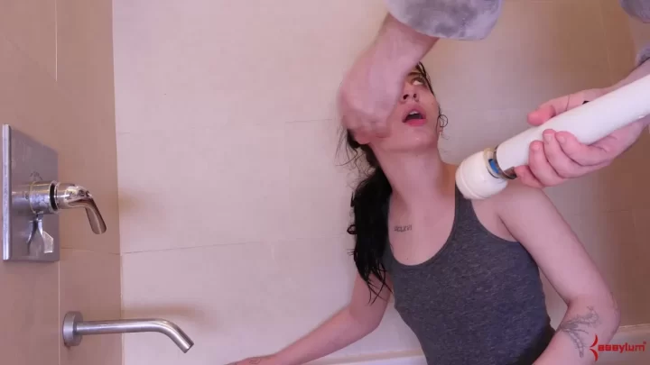 ksfree – Charlotte Sartre Fuck my ass flush my face