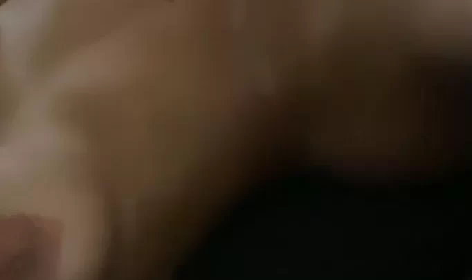 Latina girl with tattoo on abdomen gets intimate