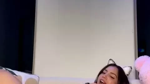 The College Stripper – Fucking Her Vulva