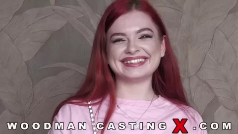 WoodmanCastingX – Miss Olivia