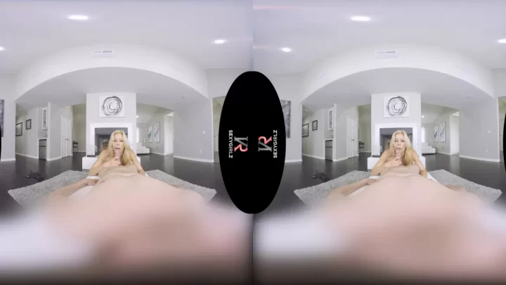 Naughty Neighbour Part Oculus