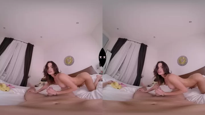 LustReality – Cum To Watch TV With Me