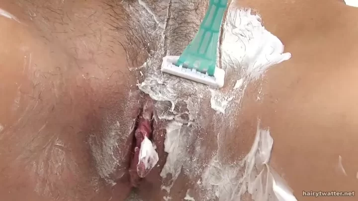 Charmel Shaving