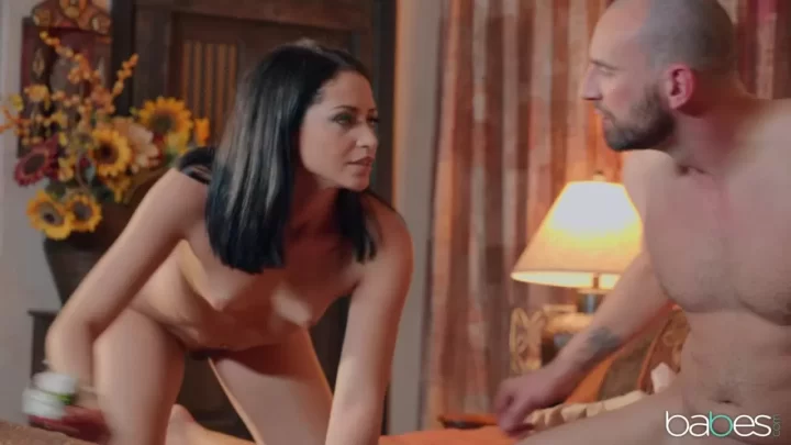 Babes – Avi Love – Prom Night Revenge Part HD