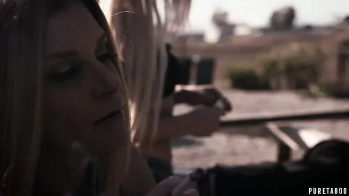 Trailer Park Taboo Part 0p