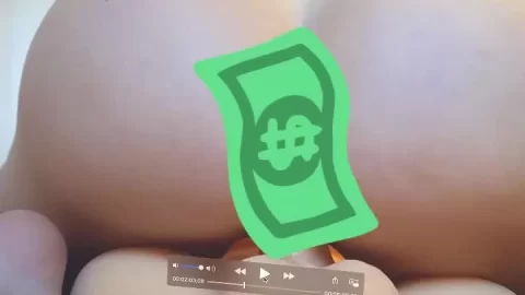 Brunette fucks and gets fucked