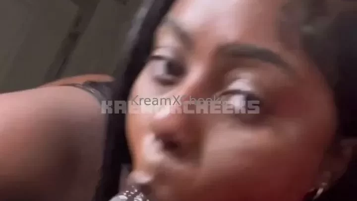 Miss Kream VIP PAGE kreamcheeks Leaked