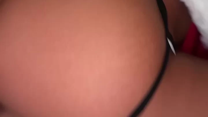OnlyFans – Angela White, Autumn Falls: Christmas Has Cum Early