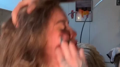 Eden Ivy Hard Anal Pounding The Flesh Mechanic
