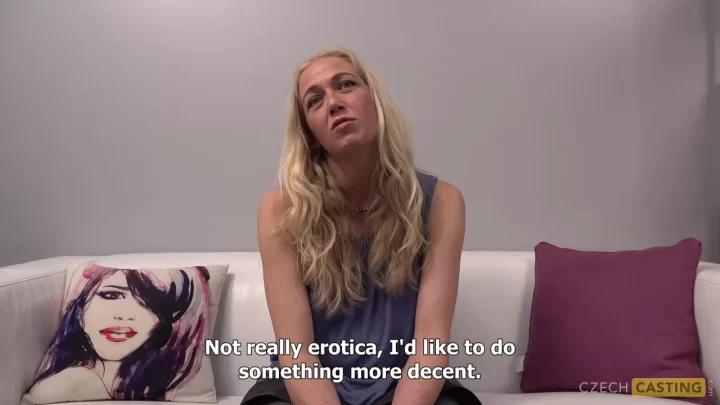 Klara – Casting